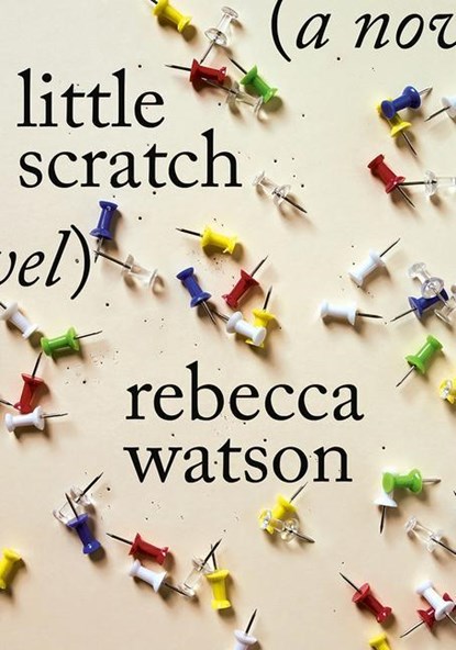 Watson, R: Little Scratch, Rebecca Watson - Paperback - 9781984899217