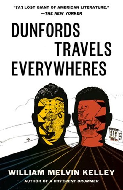 Dunfords Travels Everywheres, William Melvin Kelley - Ebook - 9781984899385