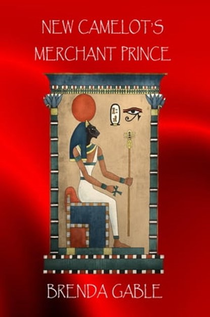 New Camelot's Merchant Prince, Brenda Gable - Ebook - 9781984916402