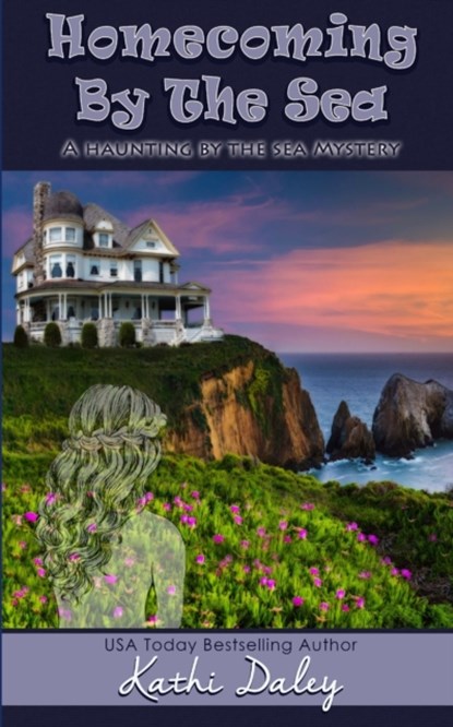 Homecoming By The Sea, Kathi Daley - Paperback - 9781984945150
