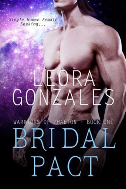Bridal Pact, Leora Gonzales - Paperback - 9781984947765