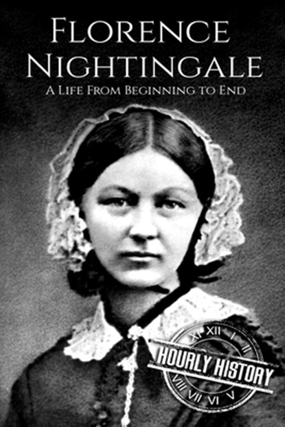 Florence Nightingale, Hourly History - Paperback - 9781985162365