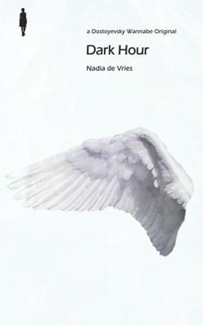 Dark Hour, Nadia de Vries - Paperback - 9781985202672