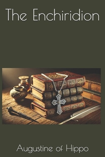 The Enchiridion, Brian H. Taylor - Paperback - 9781985330214