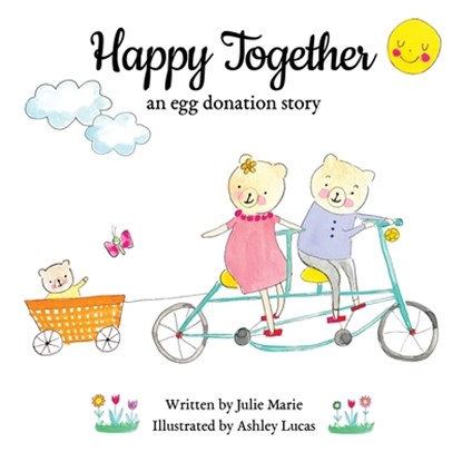 Happy Together, Julie Marie - Paperback - 9781985661851