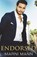 Endorsed, Marni Mann - Paperback - 9781985778290