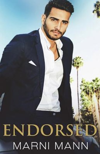 Endorsed, Marni Mann - Paperback - 9781985778290