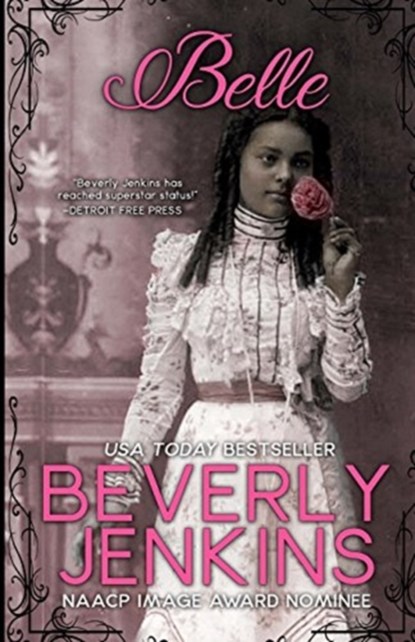 Belle, Beverly Jenkins - Paperback - 9781985823938