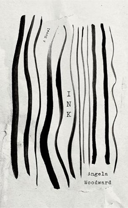 Ink, Angela Woodward - Paperback - 9781985901391