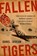 Fallen Tigers, Daniel Jackson - Paperback - 9781985902312
