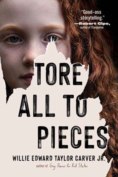 Tore All to Pieces, Willie Edward Taylor Carver - Gebonden - 9781985903708