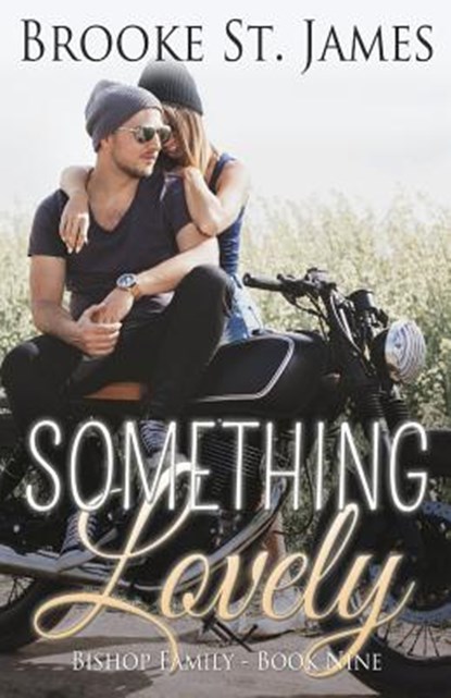 Something Lovely, Brooke St James - Paperback - 9781986037532