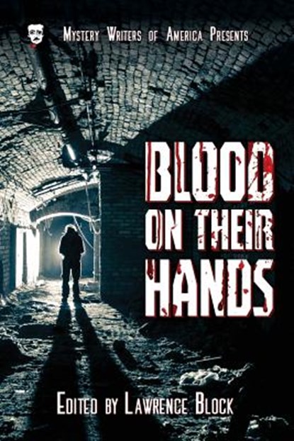 Blood on Their Hands, BLOCK,  Lawrence - Paperback - 9781986519014