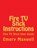 Fire TV Stick Instructions, Emery H Maxwell - Paperback - 9781986520164