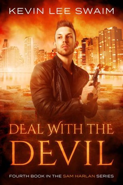 Deal with the Devil, Kevin Lee Swaim - Ebook - 9781986767781