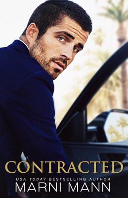 Contracted, Marni Mann - Paperback - 9781987406030
