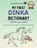 My First Dinka Dictionary, Kasahorow - Paperback - 9781987465815
