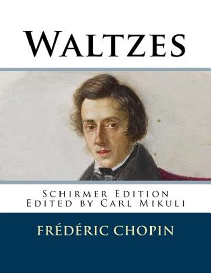 WALTZES, Carl Mikuli - Paperback - 9781987721256