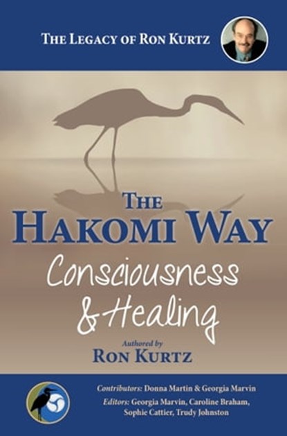 The Hakomi Way: Consciousness and Healing, Ron Kurtz - Ebook - 9781987813418