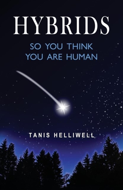 Hybrids, Tanis Helliwell - Paperback - 9781987831023