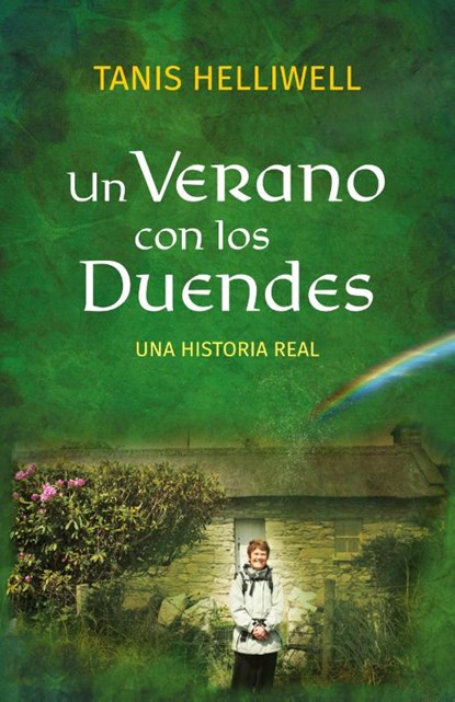 Un Verano con los Duendes, Tanis A Helliwell - Paperback - 9781987831276