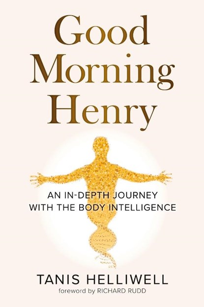 Good Morning Henry, Tanis Helliwell - Paperback - 9781987831337