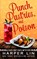 Punch, Pastries, and Poison, Harper Lin - Paperback - 9781987859843