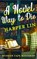 A Novel Way to Die: A Bookish Cafe Mystery, Harper Lin - Paperback - 9781987859966