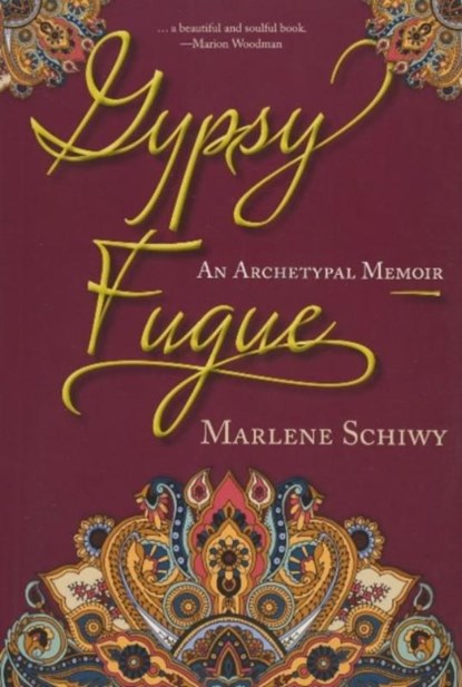 Gypsy Fugue, Marlene A Schiwy - Paperback - 9781987915594