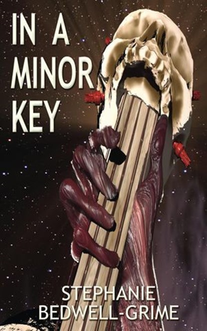 In A Minor Key, Stephanie Bedwell-Grime - Ebook - 9781987927061