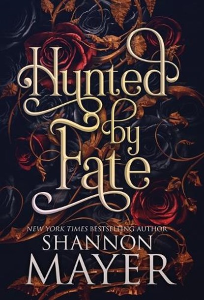 Hunted by Fate, Shannon Mayer - Gebonden - 9781987933864