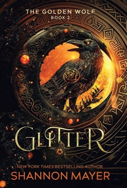 Glitter, Shannon Mayer - Gebonden - 9781987933925