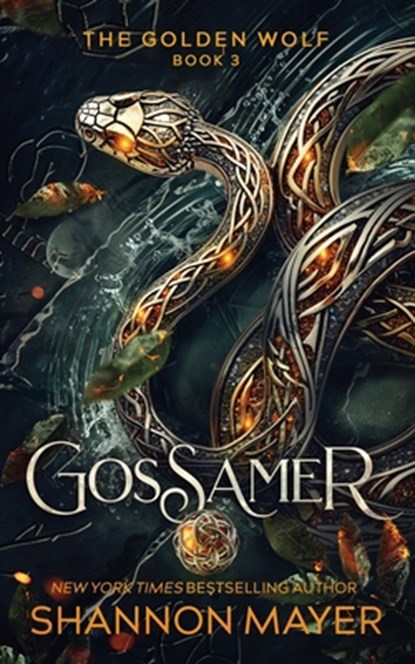 Gossamer, Mayer - Paperback - 9781987933987