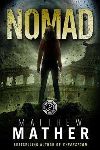 Nomad, Matthew Mather - Paperback - 9781987942040