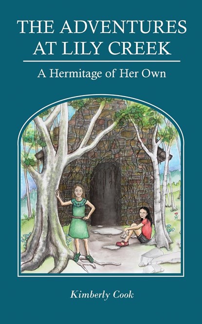 A Hermitage of Her Own, Kimberly Cook - Paperback - 9781987970517
