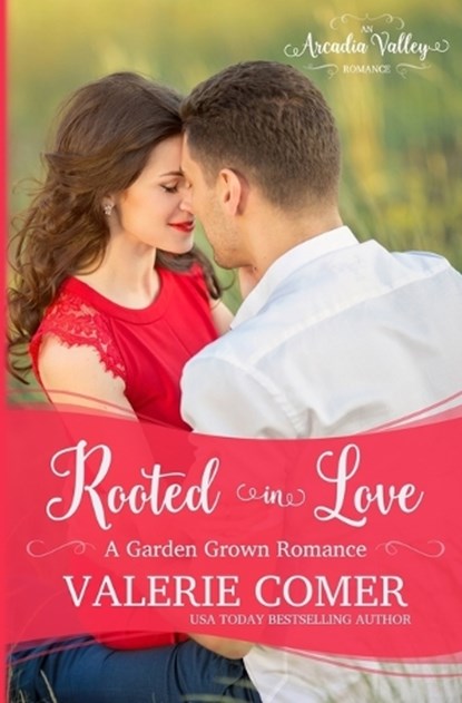 Rooted in Love, Valerie Comer - Paperback - 9781988068299