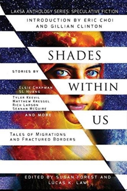 Shades Within Us, Seanan McGuire - Paperback - 9781988140056