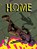 Home, BROTHERS,  Michaud - Paperback - 9781988247564
