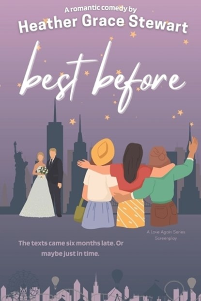Best Before, Heather Grace Stewart - Paperback - 9781988248134
