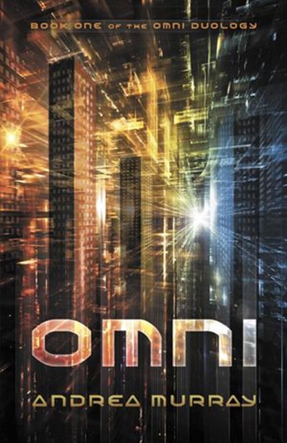 Omni, Andrea Murray - Ebook - 9781988256153