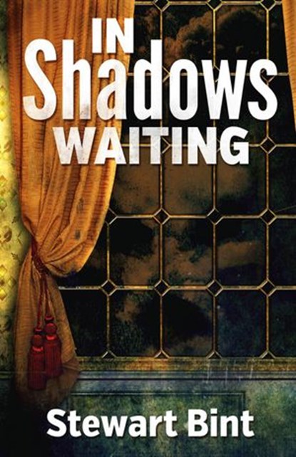 In Shadows Waiting, Stewart Bint - Ebook - 9781988256283