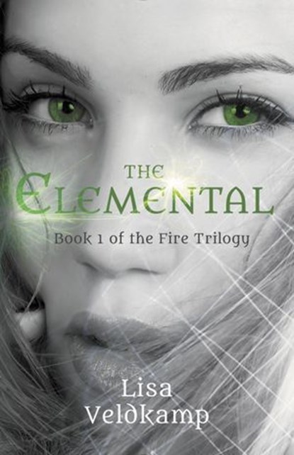 The Elemental, Lisa Veldkamp - Ebook - 9781988256504