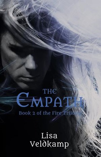 The Empath, Lisa Veldkamp - Ebook - 9781988256665