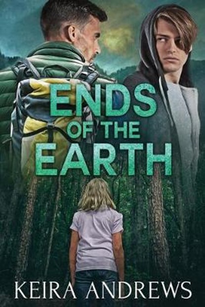 Ends of the Earth, ANDREWS,  Keira - Paperback - 9781988260433