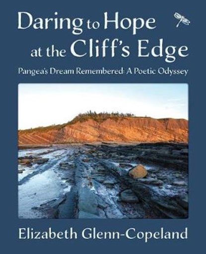 Daring to Hope at the Cliff's Edge, GLENN-COPELAND,  Elizabeth - Paperback - 9781988299235