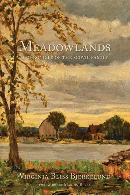 Meadowlands, Virginia Bliss Bjerkelund - Paperback - 9781988299327