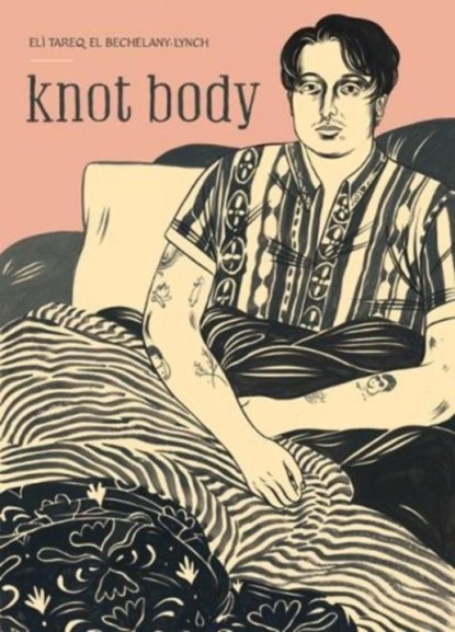 knot body, Eli Bechelany-Lynch - Paperback - 9781988355214