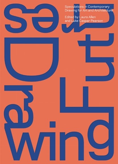 Drawing Futures, niet bekend - Paperback - 9781988366043