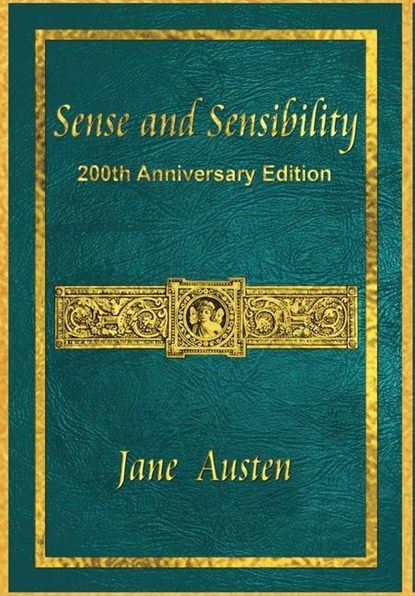 SENSE & SENSIBILITY ANNIV/E 20, Jane Austen ; Hugh Thomson - Gebonden - 9781988399065