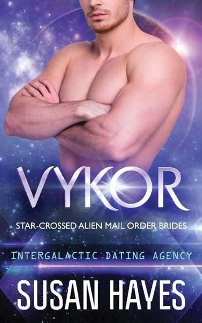 Vykor, Susan Hayes - Paperback - 9781988446561